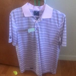 Men’s Golf-Polo Shirt